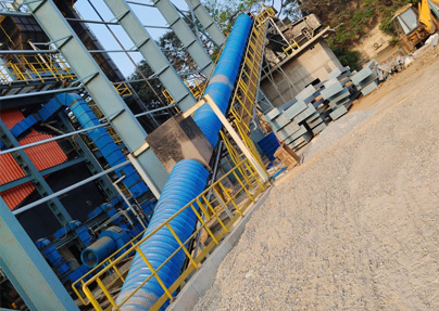 Belt Conveyor