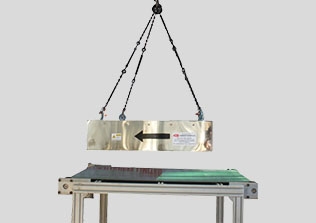 Magnetic Separator