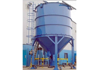 Storage Hopper