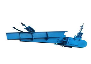 Vibratory Feeder
