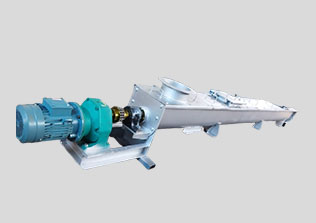 Screw Conveyor